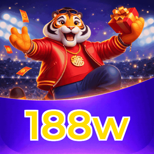 Bônus de boas-vindas 188w
